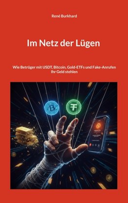 Im Netz der Lügen