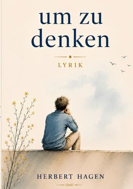um zu denken