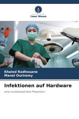 Infektionen auf Hardware