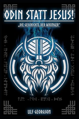 Odin statt Jesus!