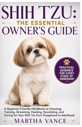 SHIH TZU