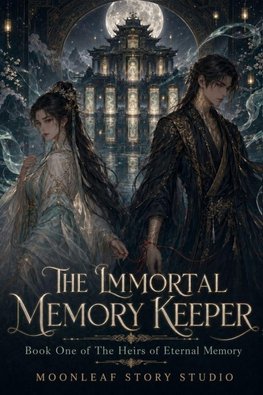 The Immortal Memory Keeper