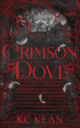 Crimson Dove