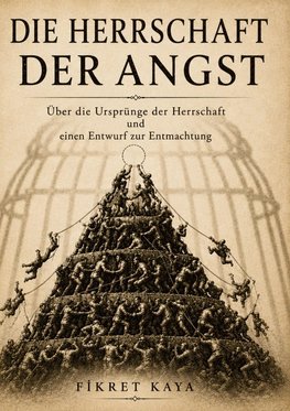 Die Herrschaft der Angst