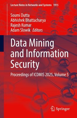 Data Mining and Information Security
