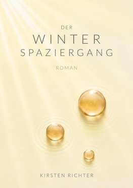 Der Winterspaziergang