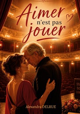 Aimer n'est pas jouer