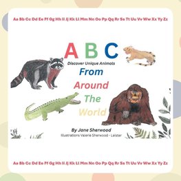 ABC From Around The World