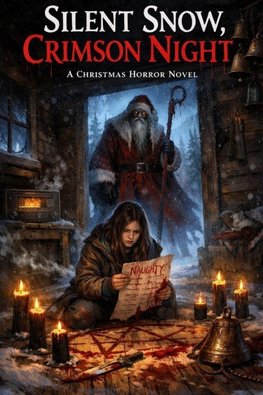 Silent Snow, Crimson Night