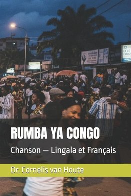 RUMBA YA CONGO