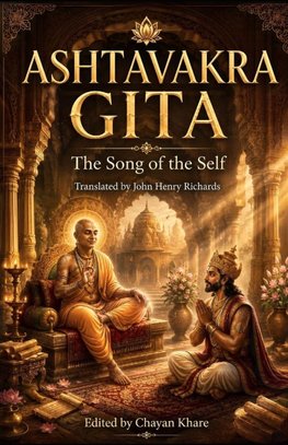 Ashtavakra Gita