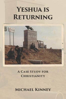 Yeshua is Returning