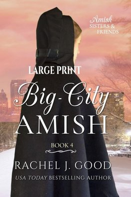 Big-City Amish