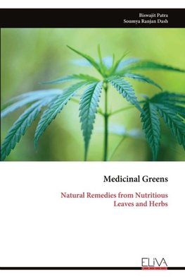 Medicinal Greens