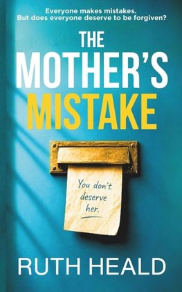 The Mother's Mistake