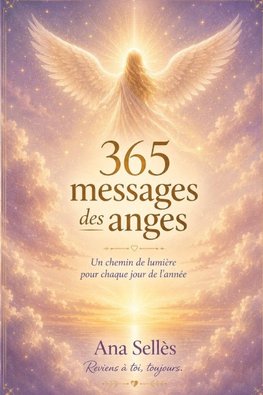 365 messages des anges