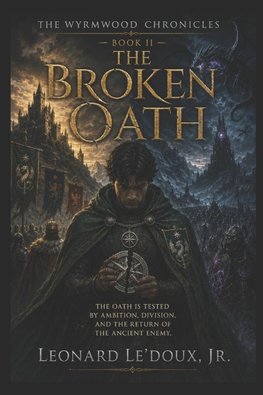 The Broken Oath