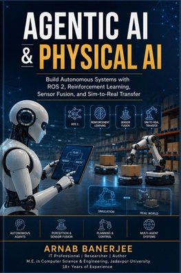 Agentic AI & Physical AI