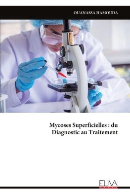 Mycoses Superficielles