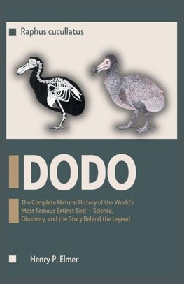 DODO (Raphus cucullatus)