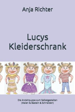 Lucys Kleiderschrank