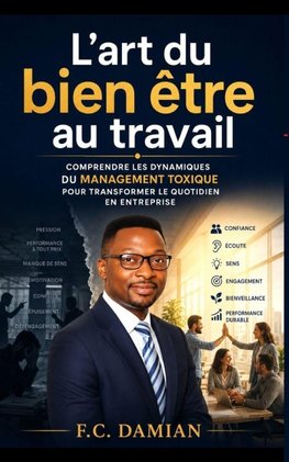 L'art du bien-être au travail