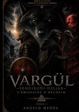 Vargül Sendiboði Heljar