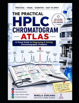 THE PRACTICAL HPLC CHROMATOGRAM ATLAS