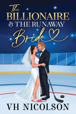 The Billionaire and the Runaway Bride
