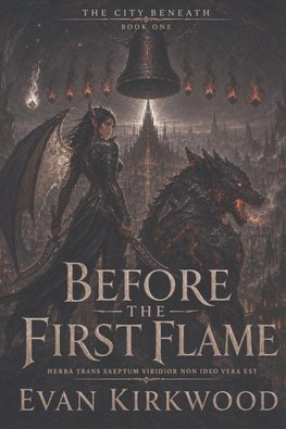 Before the first flame