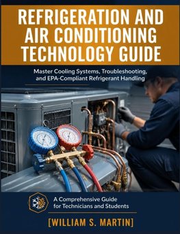 Refrigeration and Air Conditioning Technology Guide