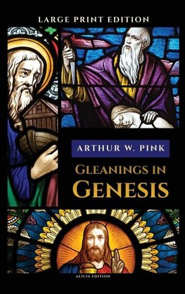 Gleanings in Genesis