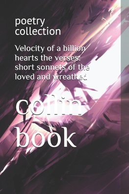 Velocity of a billion hearts the verses