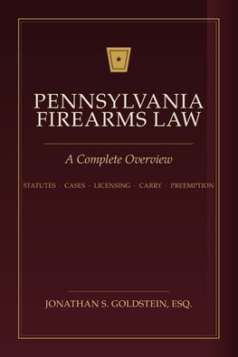 Pennsylvania Firearms Law