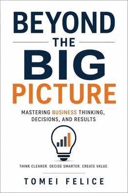 BEYOND THE BIG PICTURE