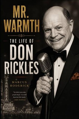 Mr. Warmth