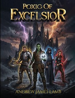 Poxig of Excelsior