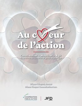 Au coeur de l'action