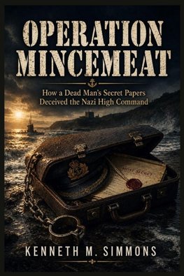 OPERATION MINCEMEAT