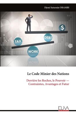 Le Code Minier des Nations