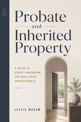 Probate and Inherited Property