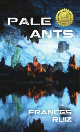 Pale Ants