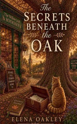 The Secrets Beneath the Oak