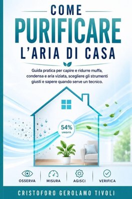 Come Purificare l'Aria di Casa