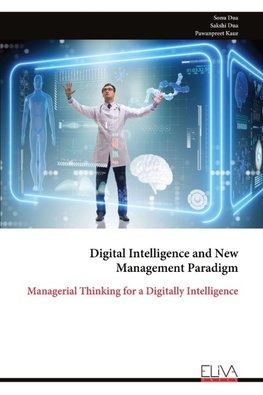 Digital Intelligence and New  Management Paradigm