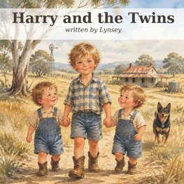 Harry and the Twins