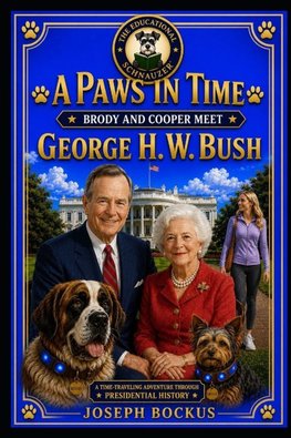 A Paws In Time