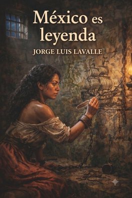 México es leyenda