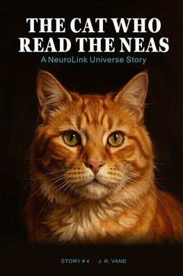 The Cat Who Read the News