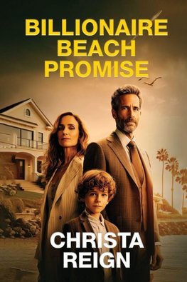 Billionaire Beach Promise
